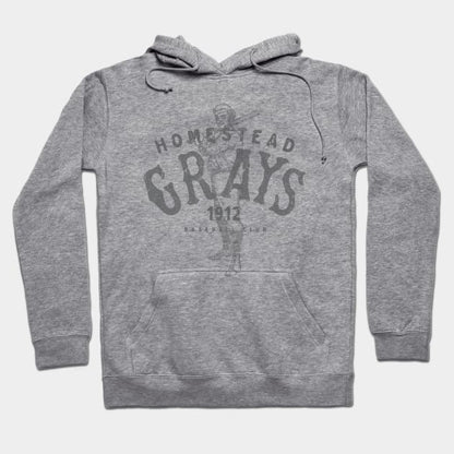 Homestead Grays Hoodie