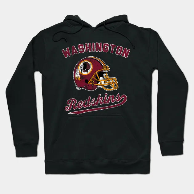 Vintage - Washington Redskins Hoodie