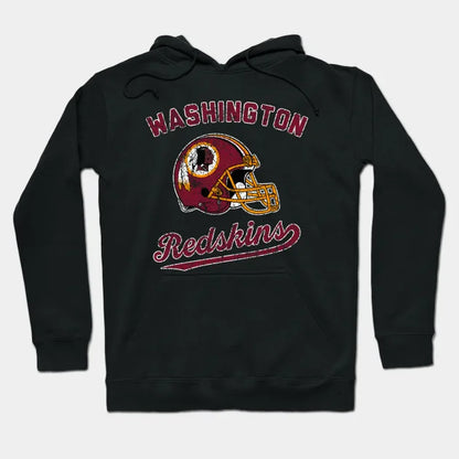 Vintage - Washington Redskins Hoodie