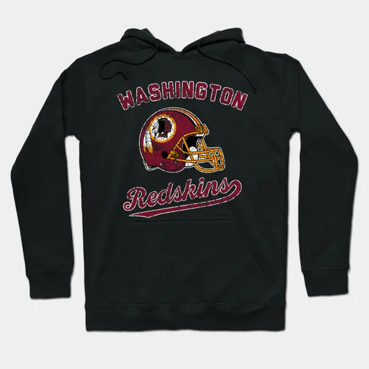 Vintage - Washington Redskins Hoodie