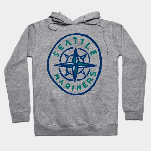 Seattle Marineeeers 02 Hoodie
