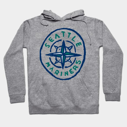 Seattle Marineeeers 02 Hoodie