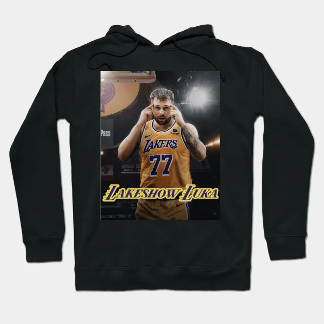 Lakeshow Luka V2 Hoodie
