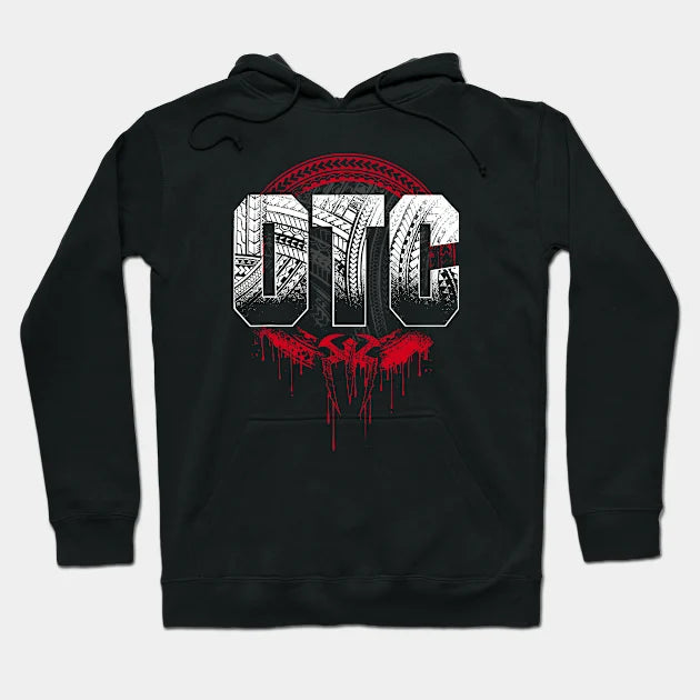 Otc Yeet Hoodie
