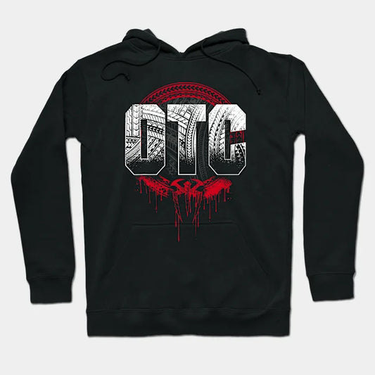 Otc Yeet Hoodie