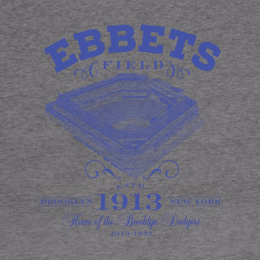 Ebbets Field Hoodie