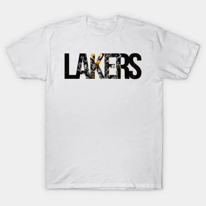 Lakers Champion Kobe 2020 T-Shirt