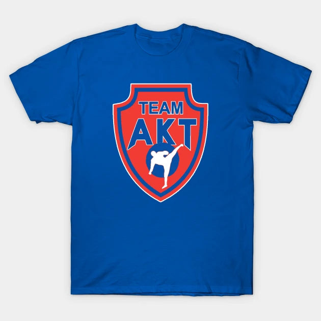 Team Akt T-Shirt