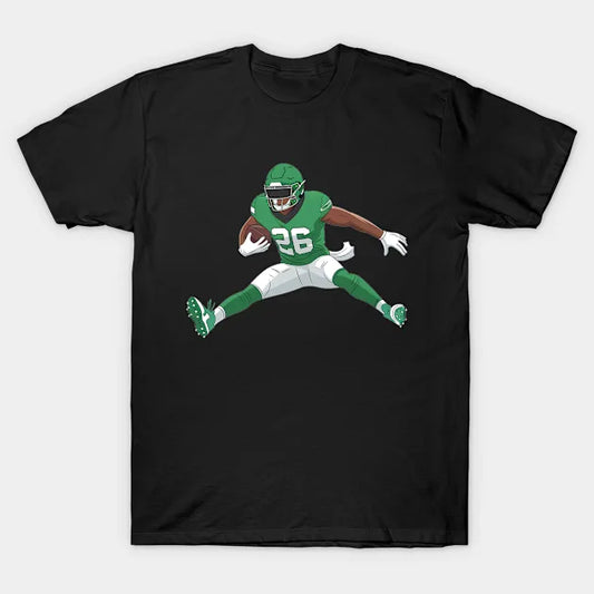 Air Barkley T-Shirt