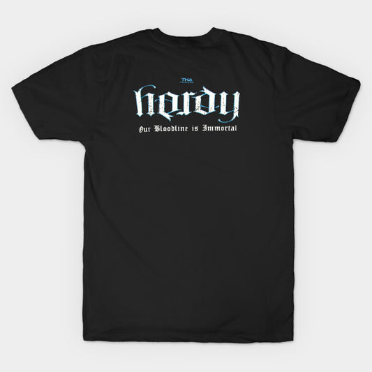 Jeff Hardy Bloodline T-Shirt
