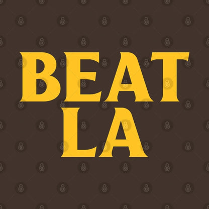 San Diego Beat La T-Shirt