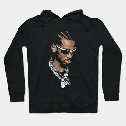 Shai Gilgeous-Alexander Chains Hoodie
