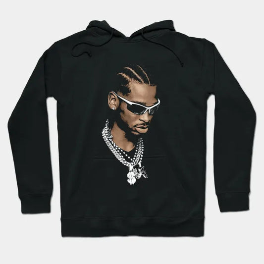 Shai Gilgeous-Alexander Chains Hoodie