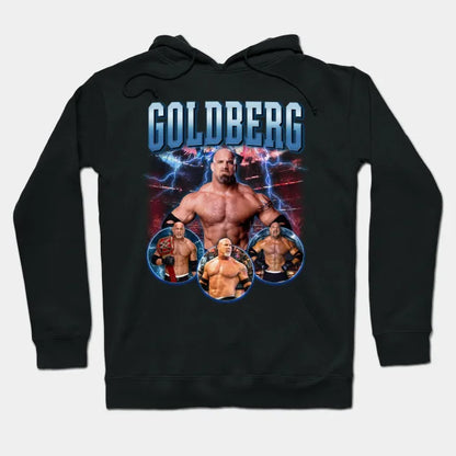 Goldberg Hoodie