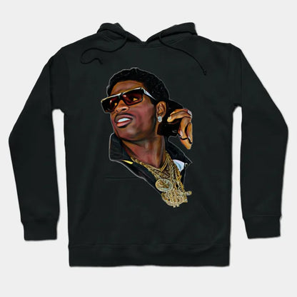 Deion Sanders Hoodie