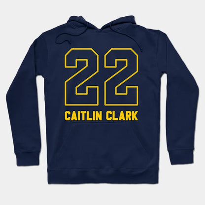 Caitlin Clark Hoodie
