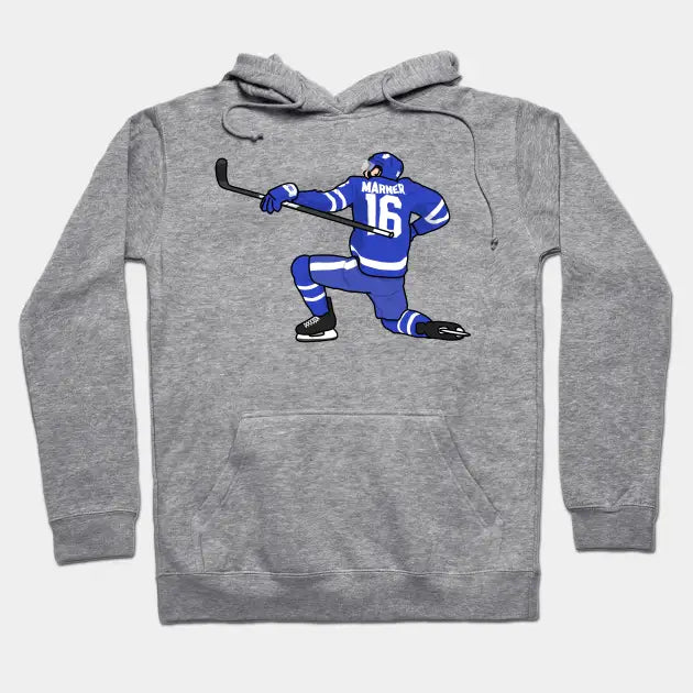 Marner Teh Goal Hoodie