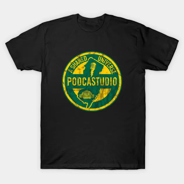 Garden State Podway T-Shirt