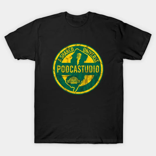 Garden State Podway T-Shirt