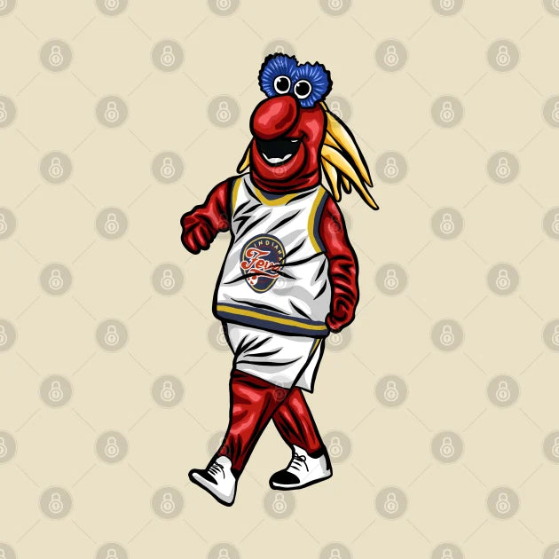 Freddy Fever Bring The Energy T-Shirt
