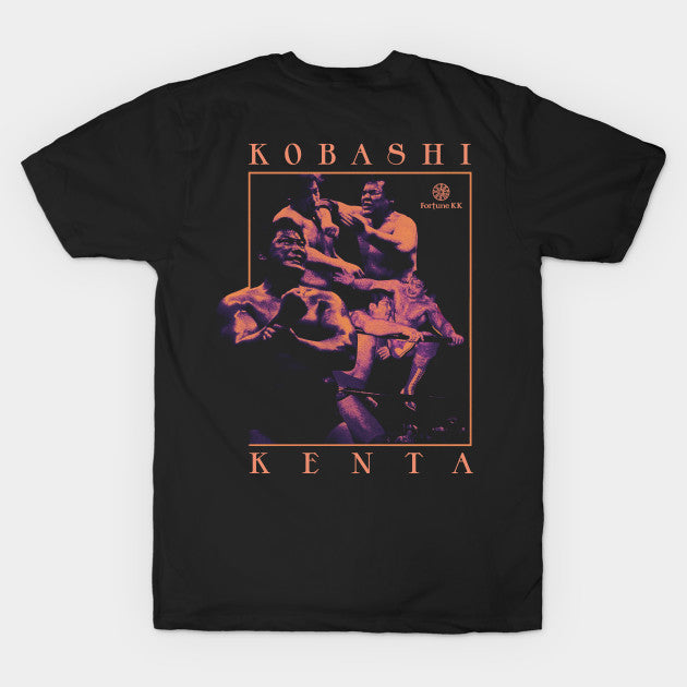 Kenta Kobashi T-Shirt