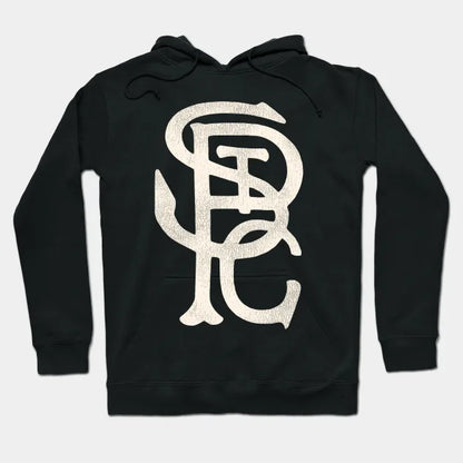 Defunct Twin City / St. Paul Gophers Baseball Team Hoodie