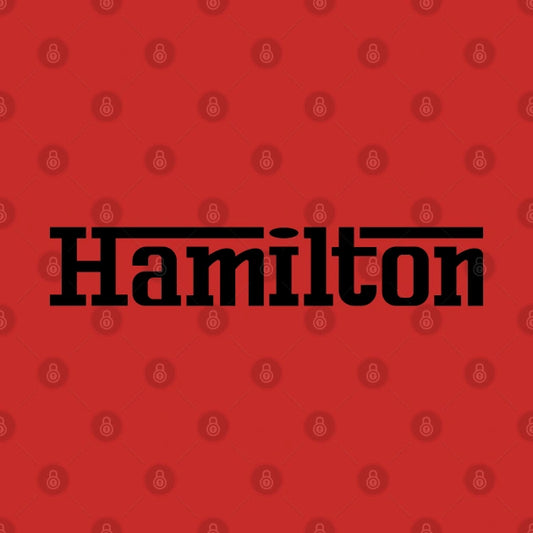 Hamilton T-Shirt