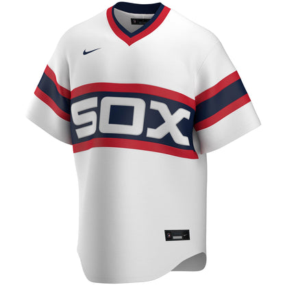 Chicago White Sox Custom Cooperstown Replica Jersey