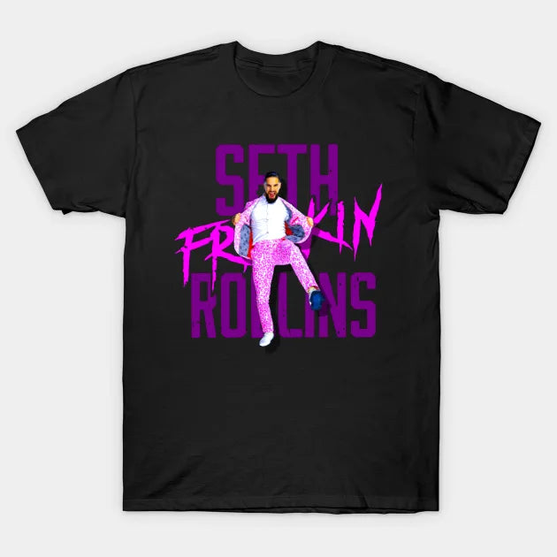 Freakin' Visionary T-Shirt
