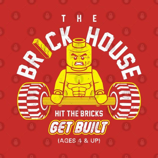 Brickhouse T-Shirt