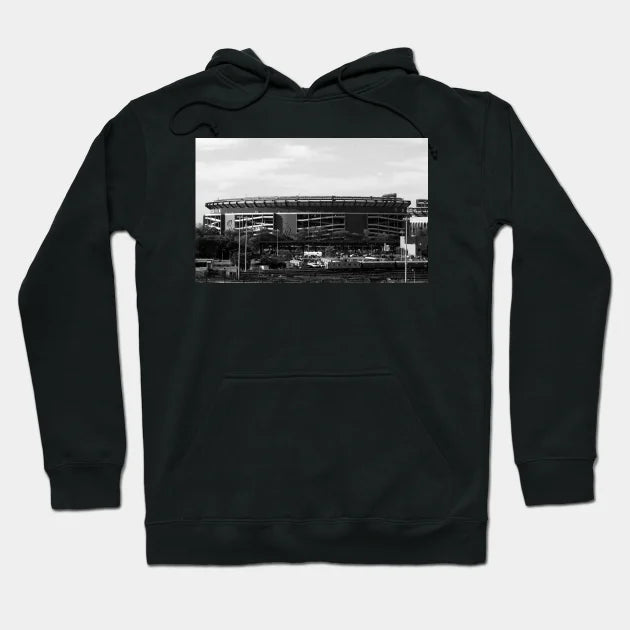 New York City Hoodie