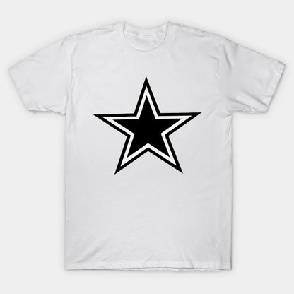 Dallas Cowboys Star T-Shirt