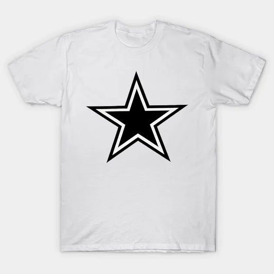 Dallas Cowboys Star T-Shirt