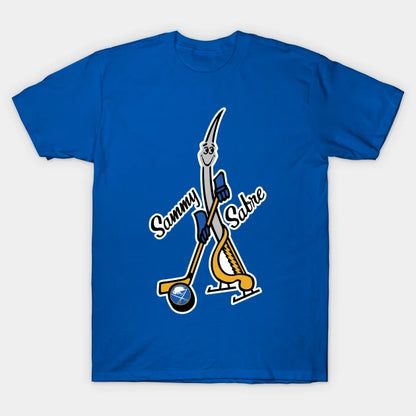 Sammy Sabre T-Shirt