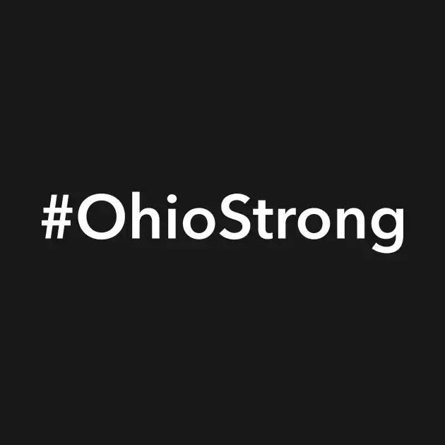 Ohio Strong T-Shirt