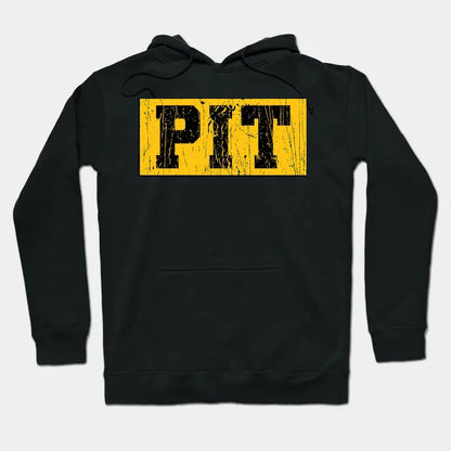 Pit / Steelers Hoodie