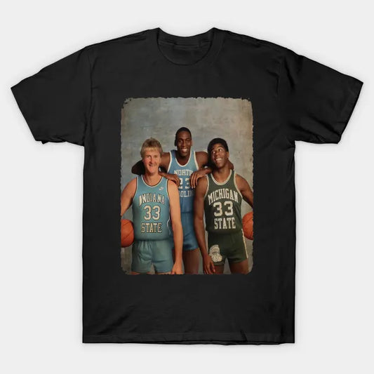 3 Goat Vintage #2 T-Shirt