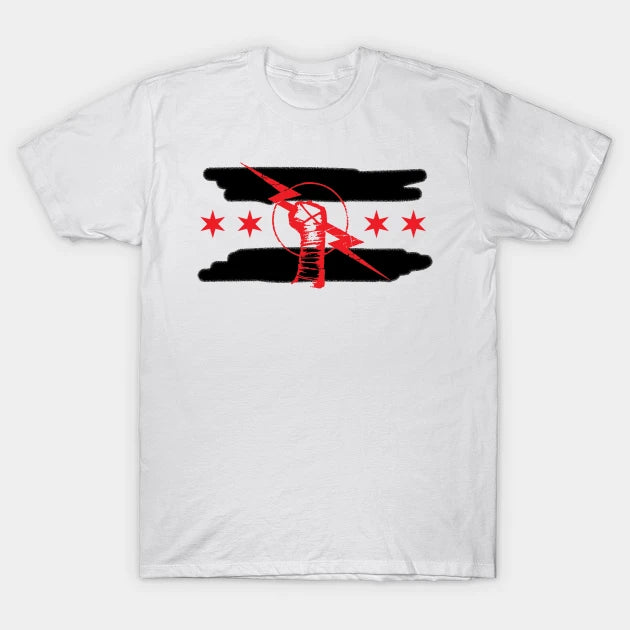 Punked T-Shirt