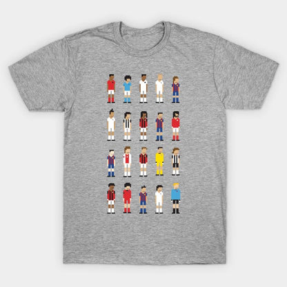 Jugadores/Players T-Shirt