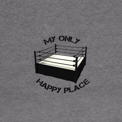 Happy Place Hoodie