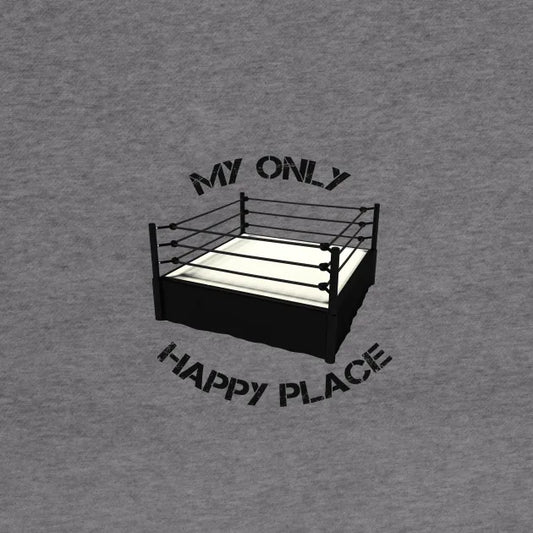 Happy Place Hoodie