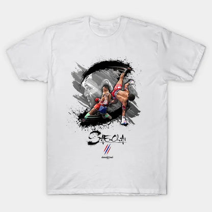 Saenchai Muay Thai T-Shirt