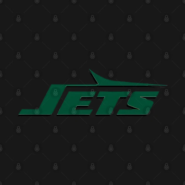Ny Jets #1 Hoodie