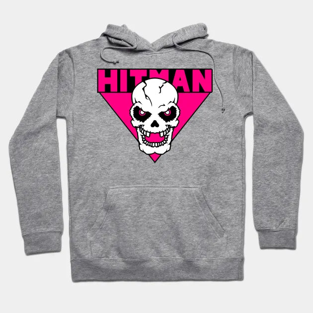 Bret 'Hitman' Hart Shirt Hoodie