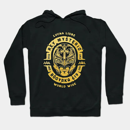 Mysterio Hoodie