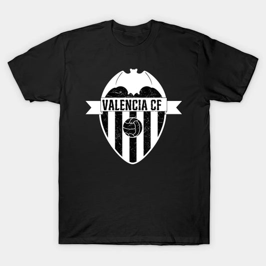 Valencia Cf T-Shirt