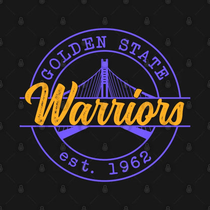 Golden State Warriors T-Shirt