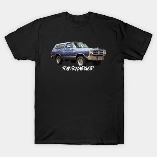Ramcharger T-Shirt