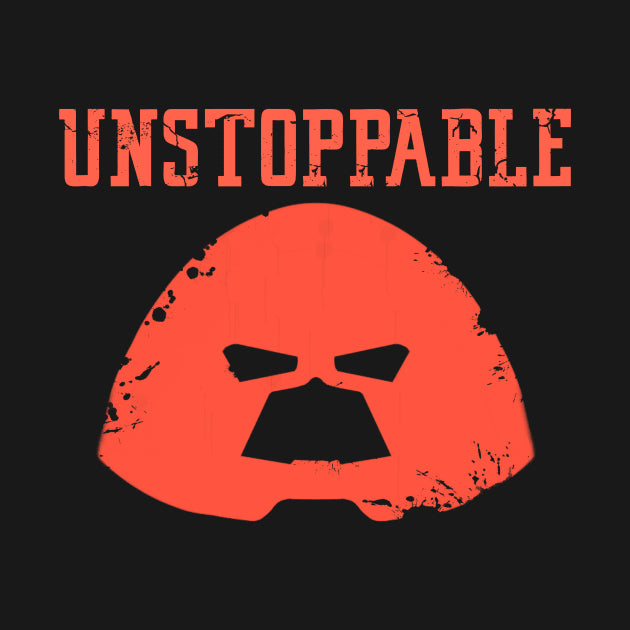 Unstoppable Hoodie