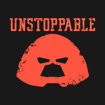 Unstoppable Hoodie